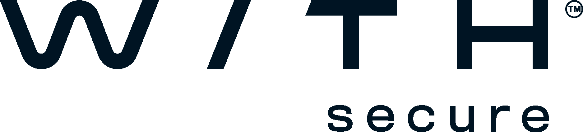 WithSecure Logo Vector Logo